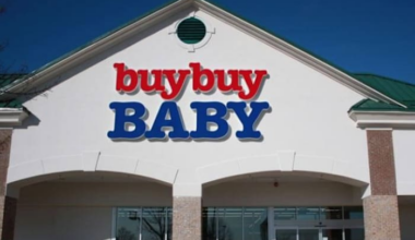 BuyBuy Baby closes all stores, shifts to online-only business