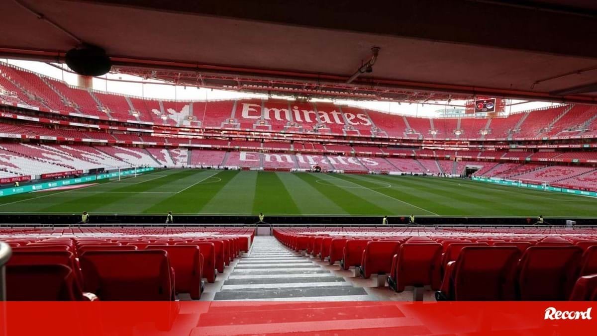 Caso dos emails: Ministério Público pede afastamento do Benfica das competições desportivas