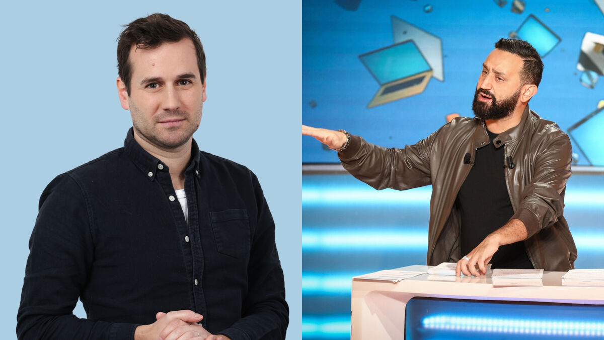 Cyril Hanouna : « Depuis sa création en 2005, C8 a perdu 736 millions d'euros » - Le Parisien