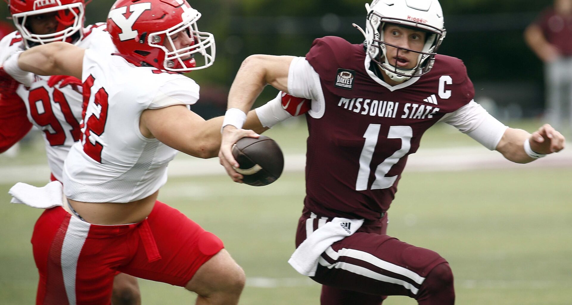 Keys to victory: Missouri State looks to endure tough road environment at Northern Iowa's dome