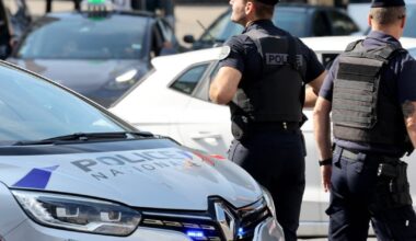 Paris : Après un différend, un automobiliste écrase un cycliste et le tue