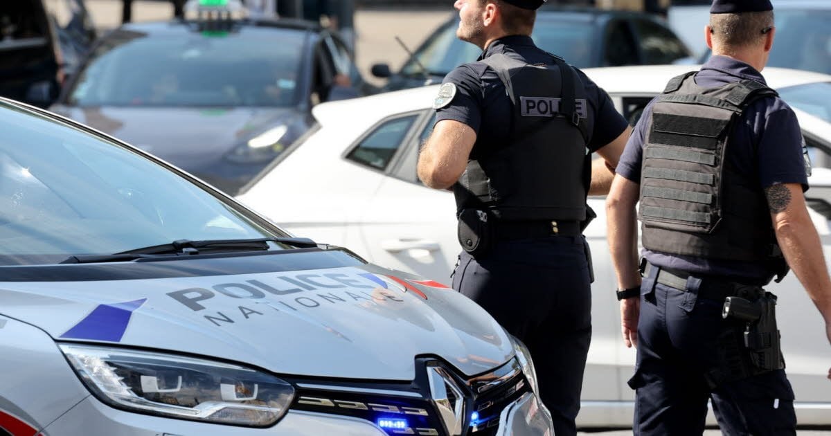 Paris : Après un différend, un automobiliste écrase un cycliste et le tue