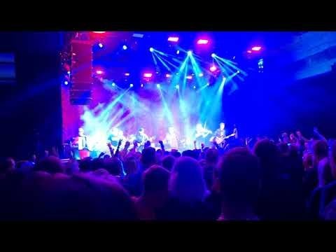 Vennaskond - Riia mu arm (LIVE 26.10.2024)