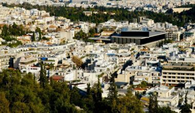 Αλλάζουν τα πεζοδρόμια σε ολόκληρο το Δήμο Αθηναίων - Προκηρύχθηκαν τα νέα έργα 12,1 εκατ. ευρώ