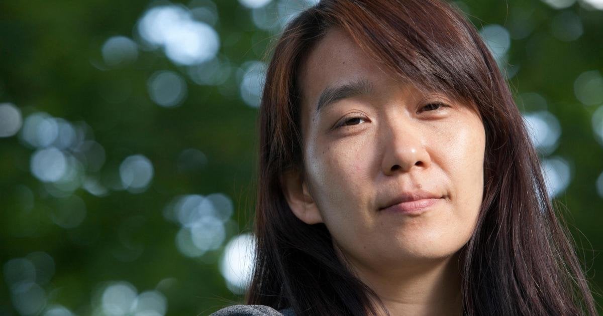 Le prix Nobel 2024 de littérature couronne Han Kang, une première pour la Corée du Sud