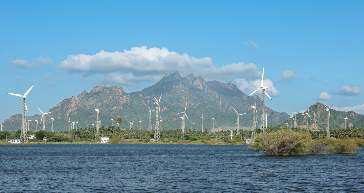 A UNIDO panel at COP29 will discuss renewable energy in the Global South