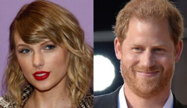 Taylor Swift's Eras Tour Security Detail Called Into Question in After Prince Harry Downgrade