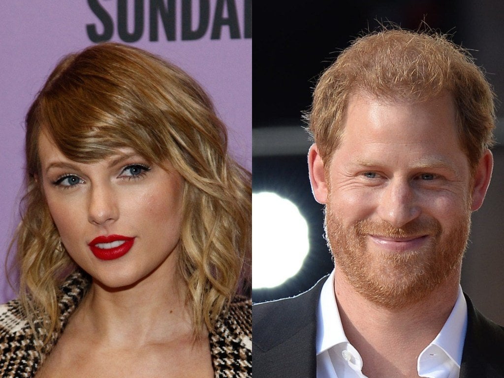 Taylor Swift's Eras Tour Security Detail Called Into Question in After Prince Harry Downgrade