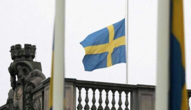 Sweden to allocate 63M euros to support Ukraine's military-industrial complex