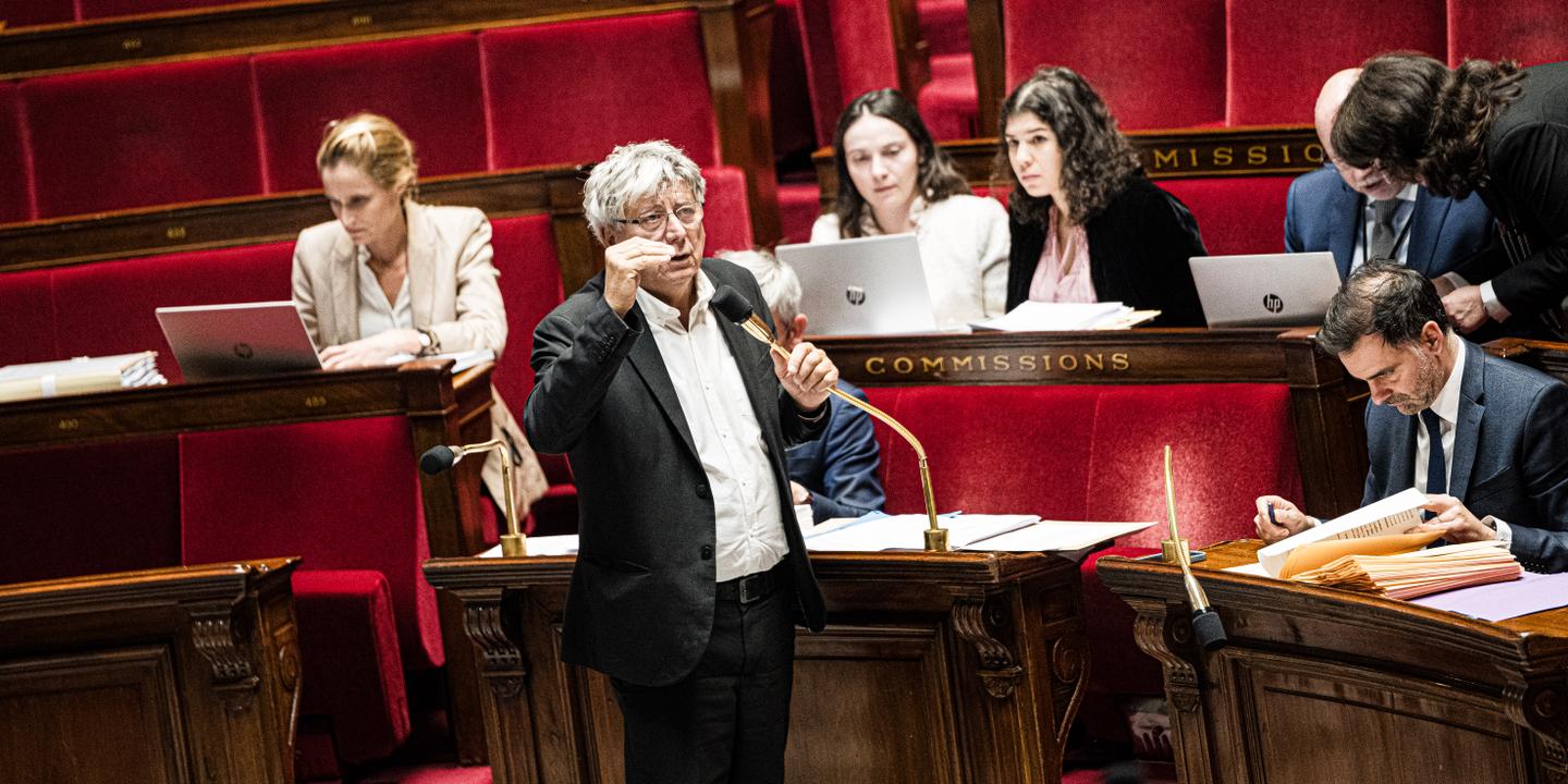 En direct, budget 2025 : encore 2 500 amendements à examiner sur les 3 500 déposés - Le Monde