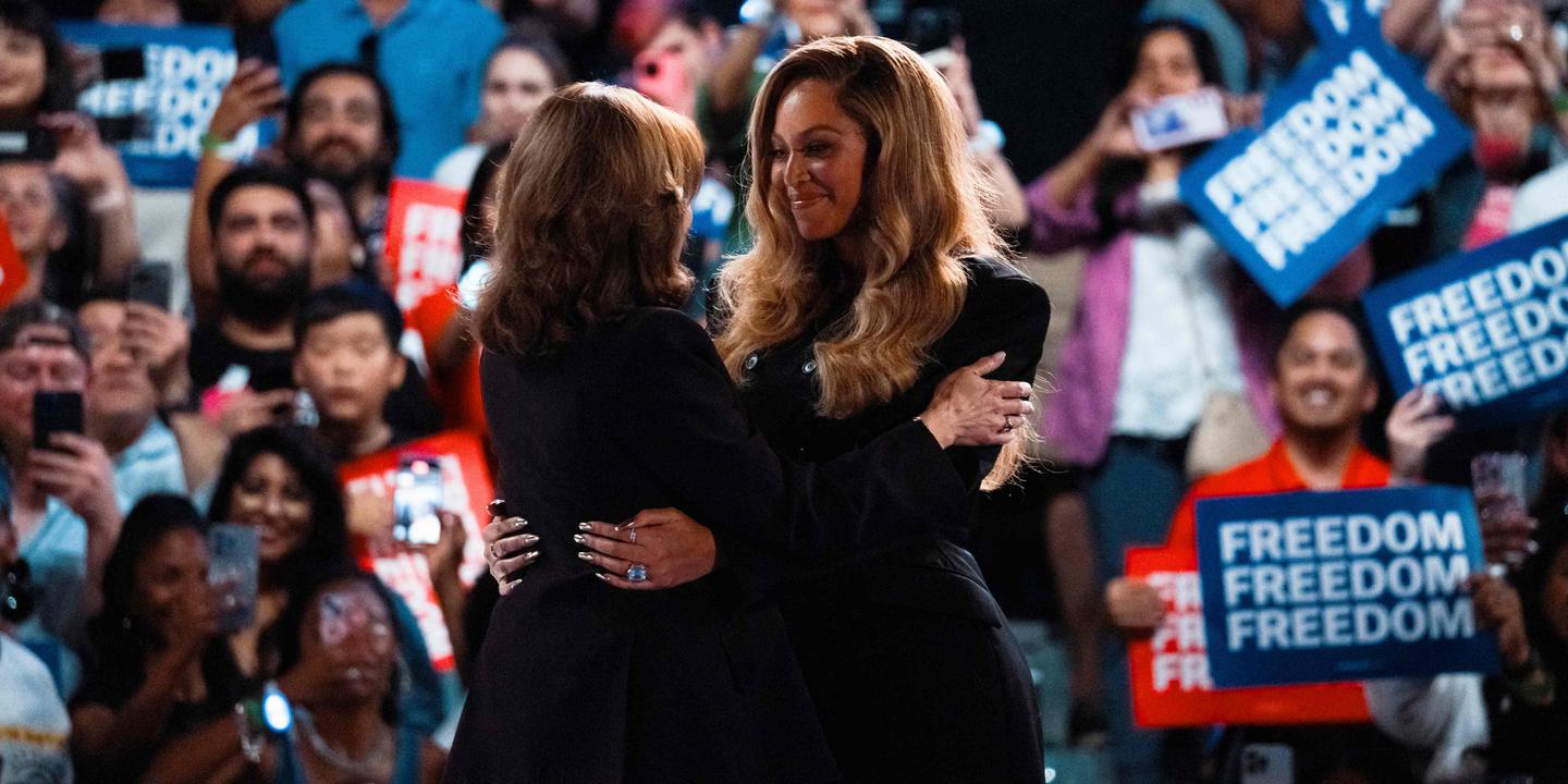 Beyoncé affiche son soutien à Kamala Harris, Donald Trump confirme vouloir Robert F. Kennedy Jr dans son administration… ce qu’il ne fallait pas rater