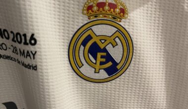 Original or fake? 15/16 home