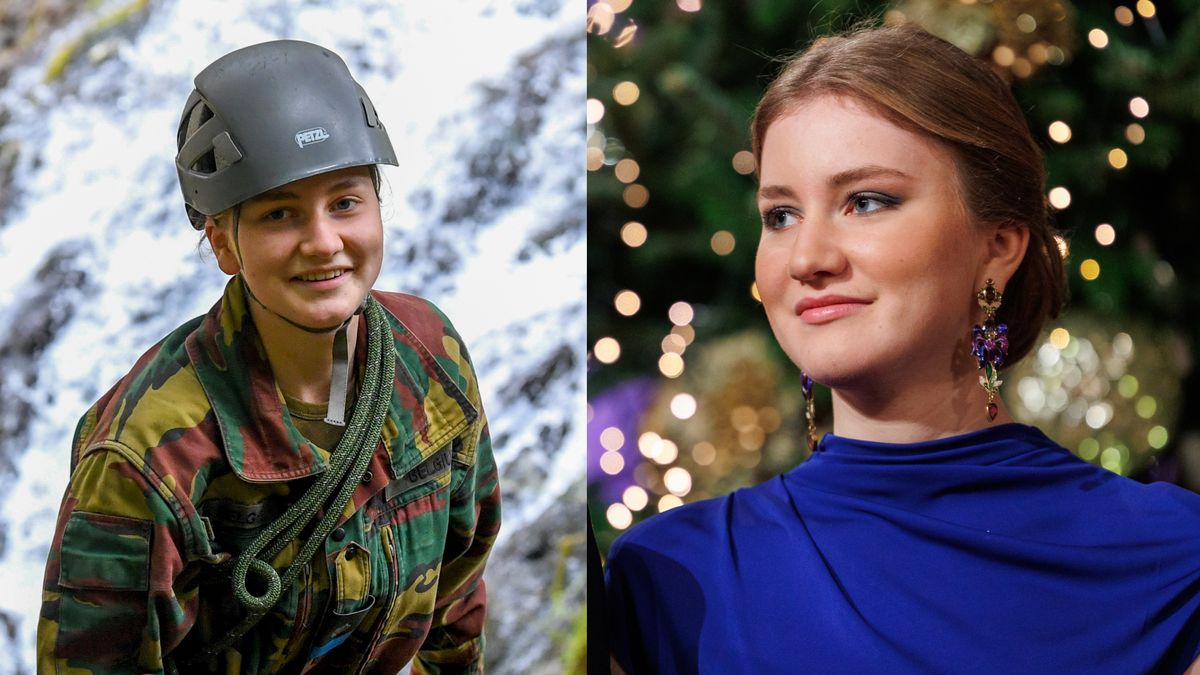 Meet the Harvard Student Who Will Become the Future Queen of Belgium