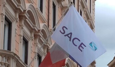 SACE and SCIC sign MoU to strengthen cooperation between Italy and Vietnam