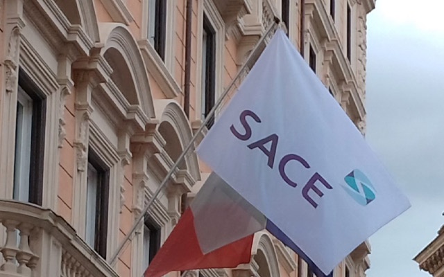 SACE and SCIC sign MoU to strengthen cooperation between Italy and Vietnam