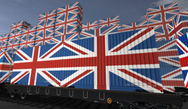 52% of UK exporters say brand Britain helps boost sales: Survey