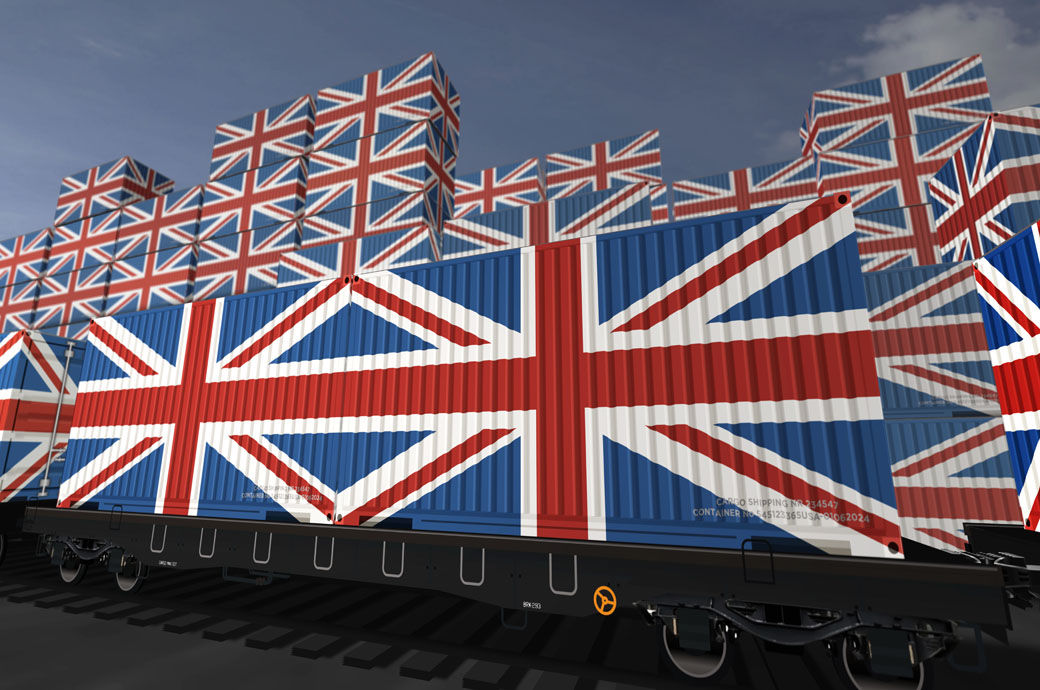 52% of UK exporters say brand Britain helps boost sales: Survey