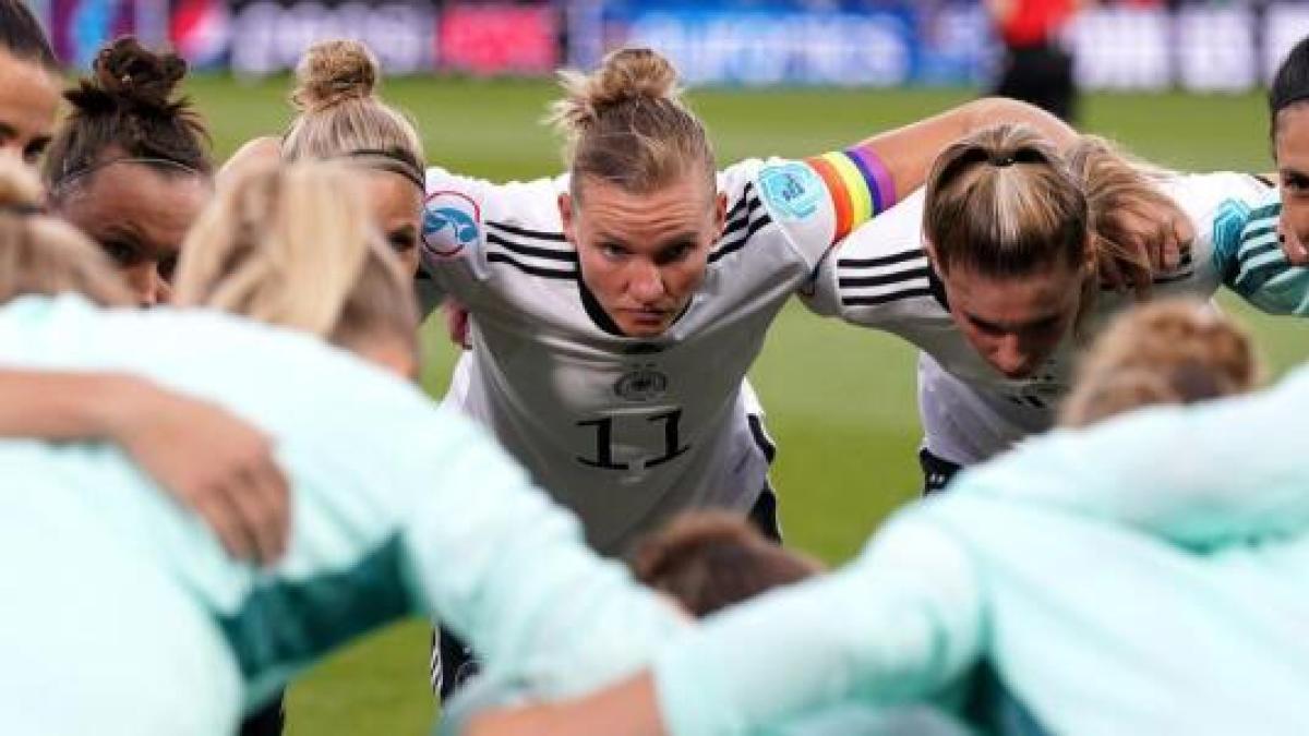 Australien live im Free-TV und Stream: Frauenfußball-Übertragung, Termin, Uhrzeit