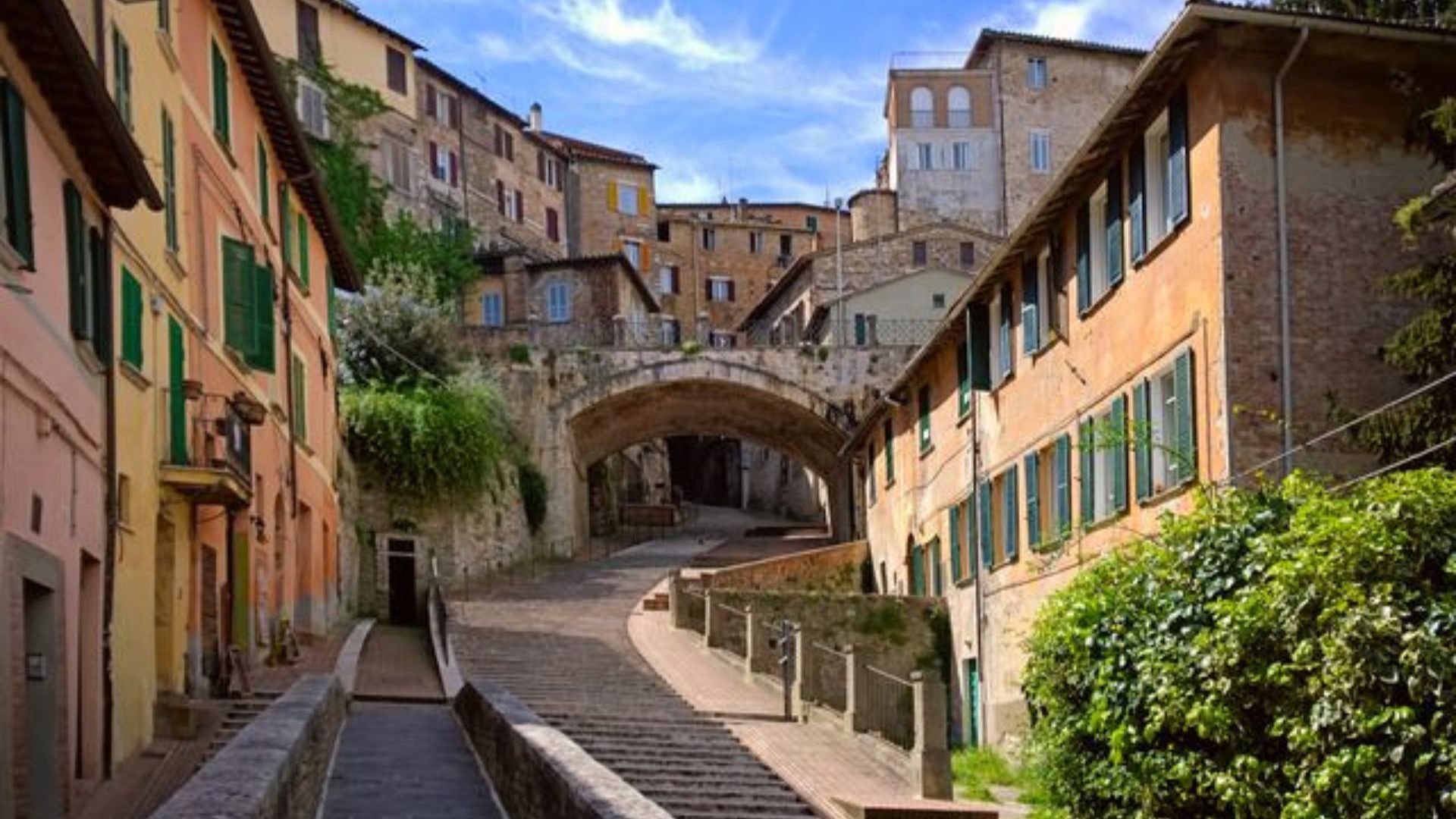 perugia italy