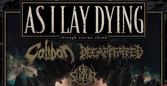 as i lay dying euro tour canceled