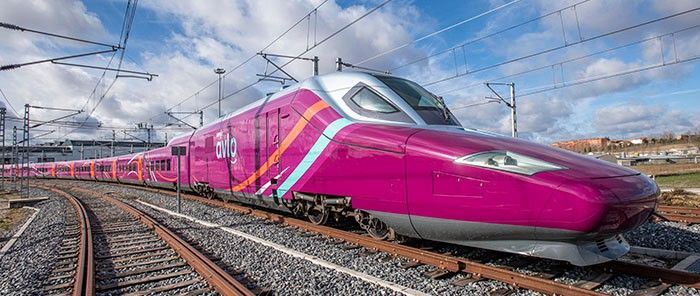 Spain wants Lisbon-Madrid TGV in 2030