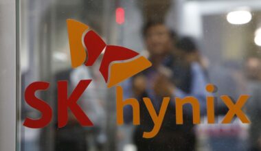 Nvidia supplier SK Hynix sees no AI chip oversupply as profit soars to record