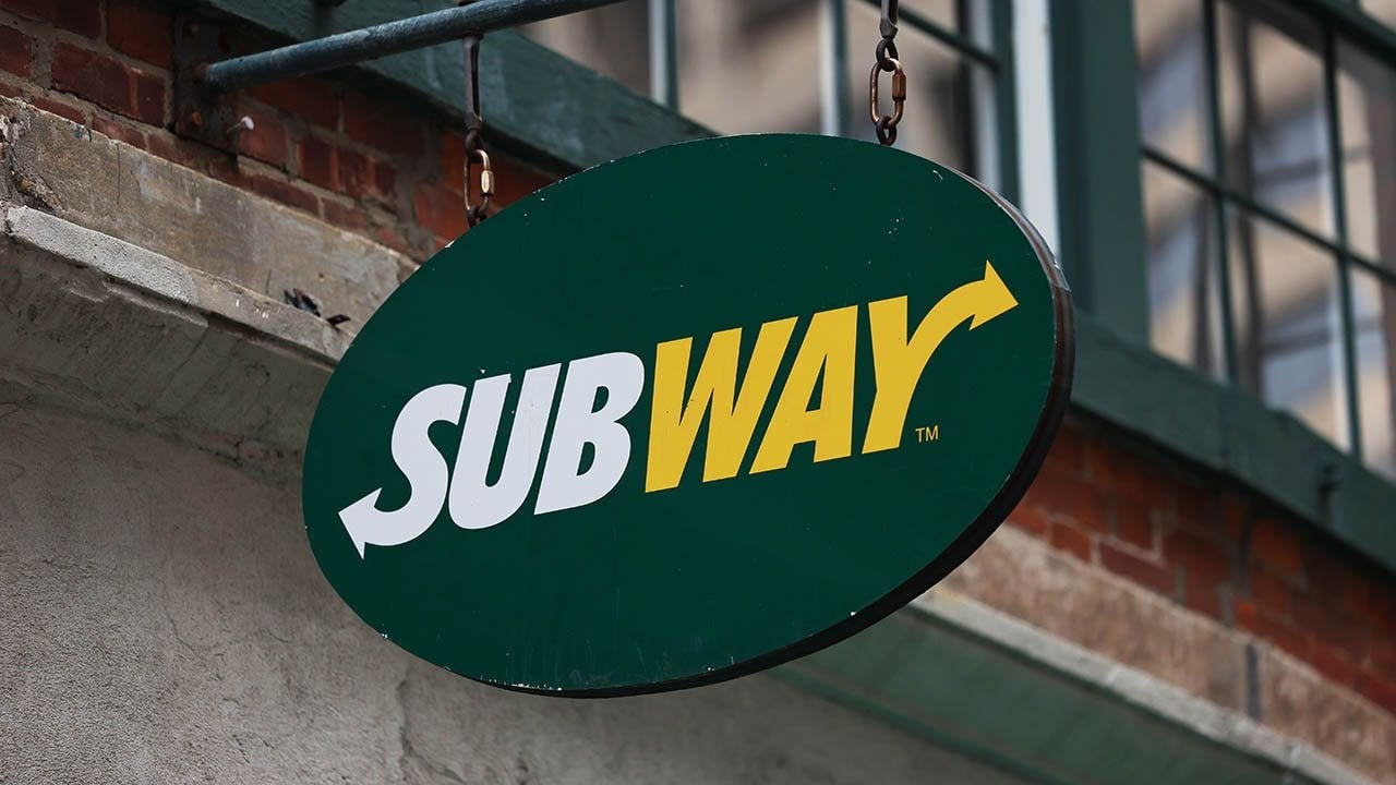 Subway hit with lawsuit over amount of meat shown on sandwiches in ads