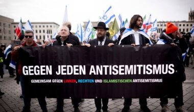 Antisemitismus-Resolution: NGOs warnen vor Einschränkung der Meinungsfreiheit