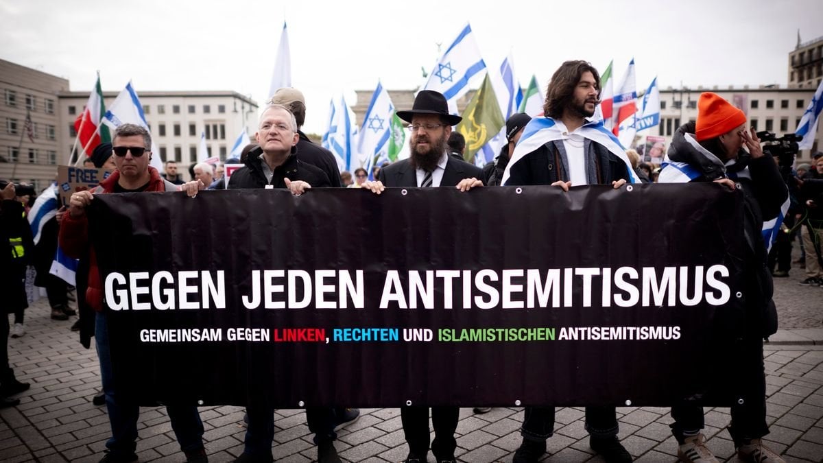 Antisemitismus-Resolution: NGOs warnen vor Einschränkung der Meinungsfreiheit