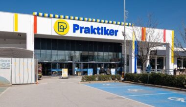 Greek retailer Praktiker Hellas considers Cyprus expansion, KNEWS