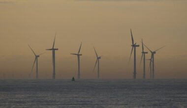 BOEM Completes Environmental Review for Offshore Wind Lease Areas in New York and New Jersey