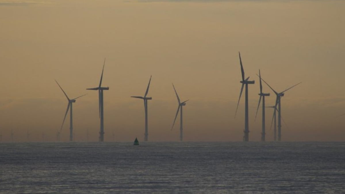 BOEM Completes Environmental Review for Offshore Wind Lease Areas in New York and New Jersey