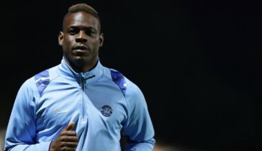 Balotelli-Genoa, è fatta: l'attaccante torna a giocare in Italia dopo quattro anni