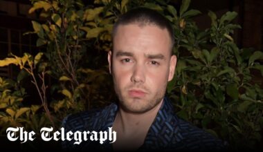 Liam Payne, One Direction star, dies aged 31