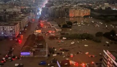 Valencia ahora mismo