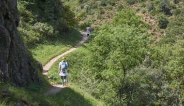 Spain’s Best Hiking Trail of 2024 « Euro Weekly News