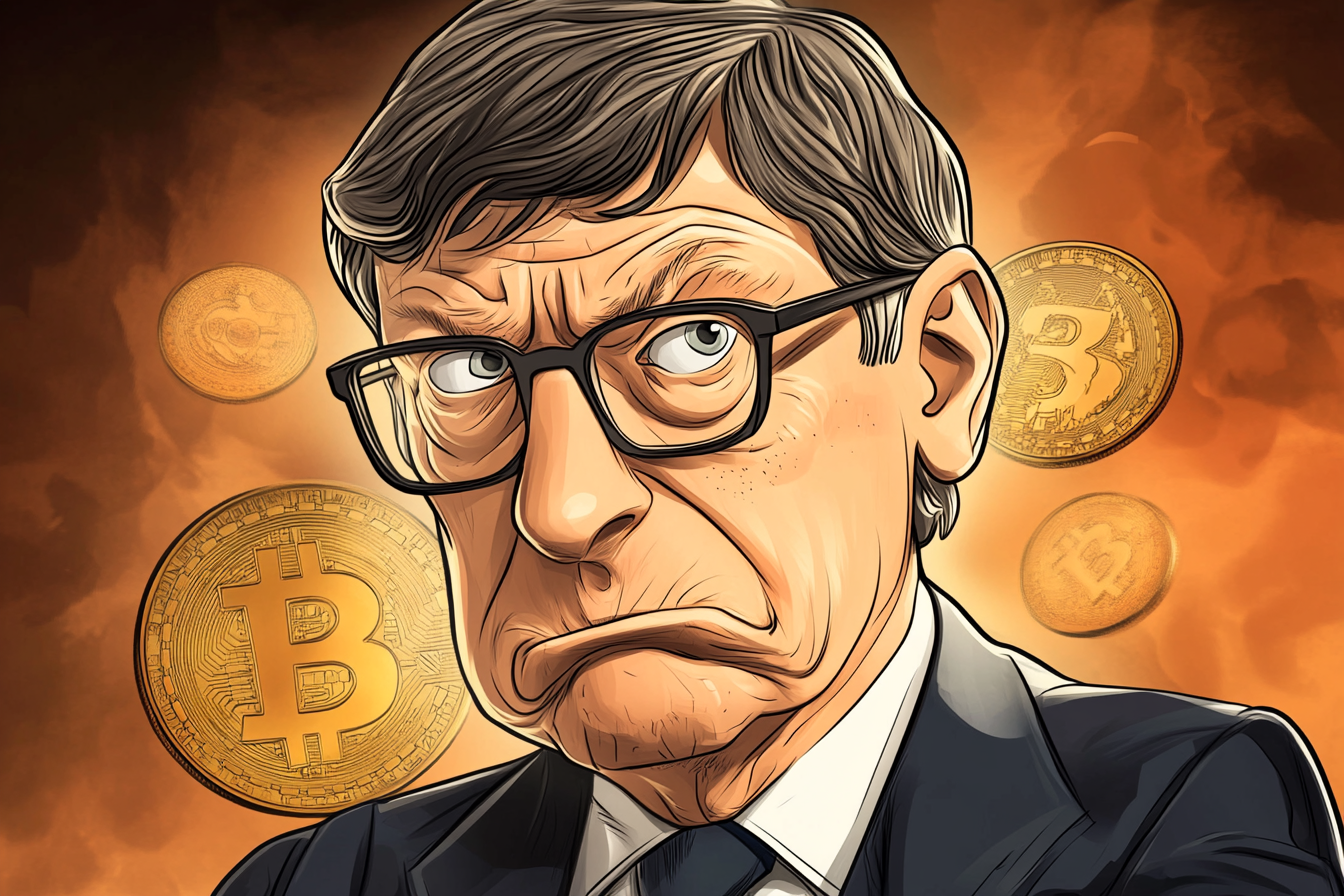 Crypto Industry Ridicules Microsoft's Board For Not Wanting to Invest in Bitcoin