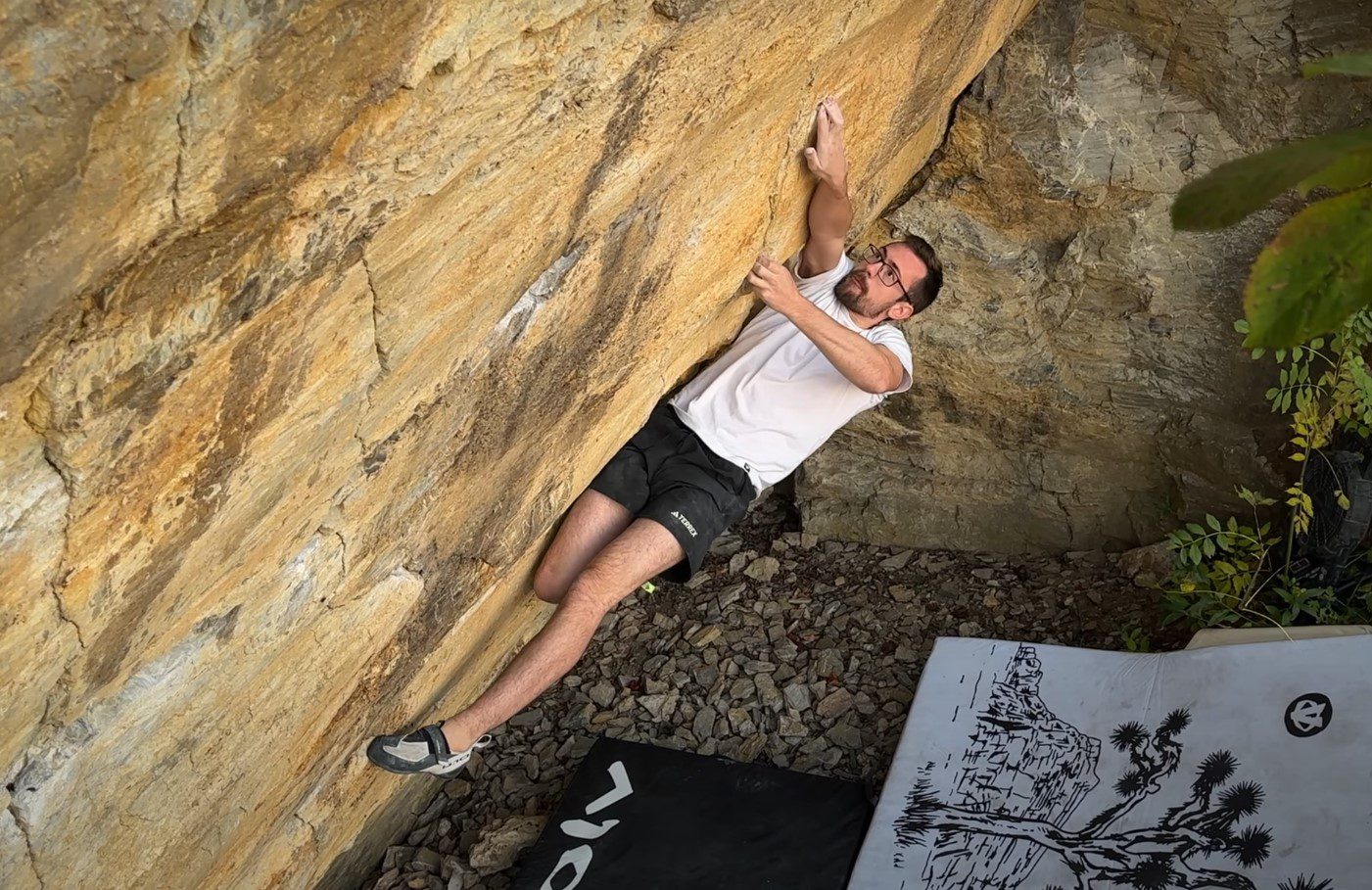 Will Bosi Flashes Possible V14 in Czechia