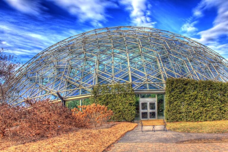 Missouri Botanical Garden