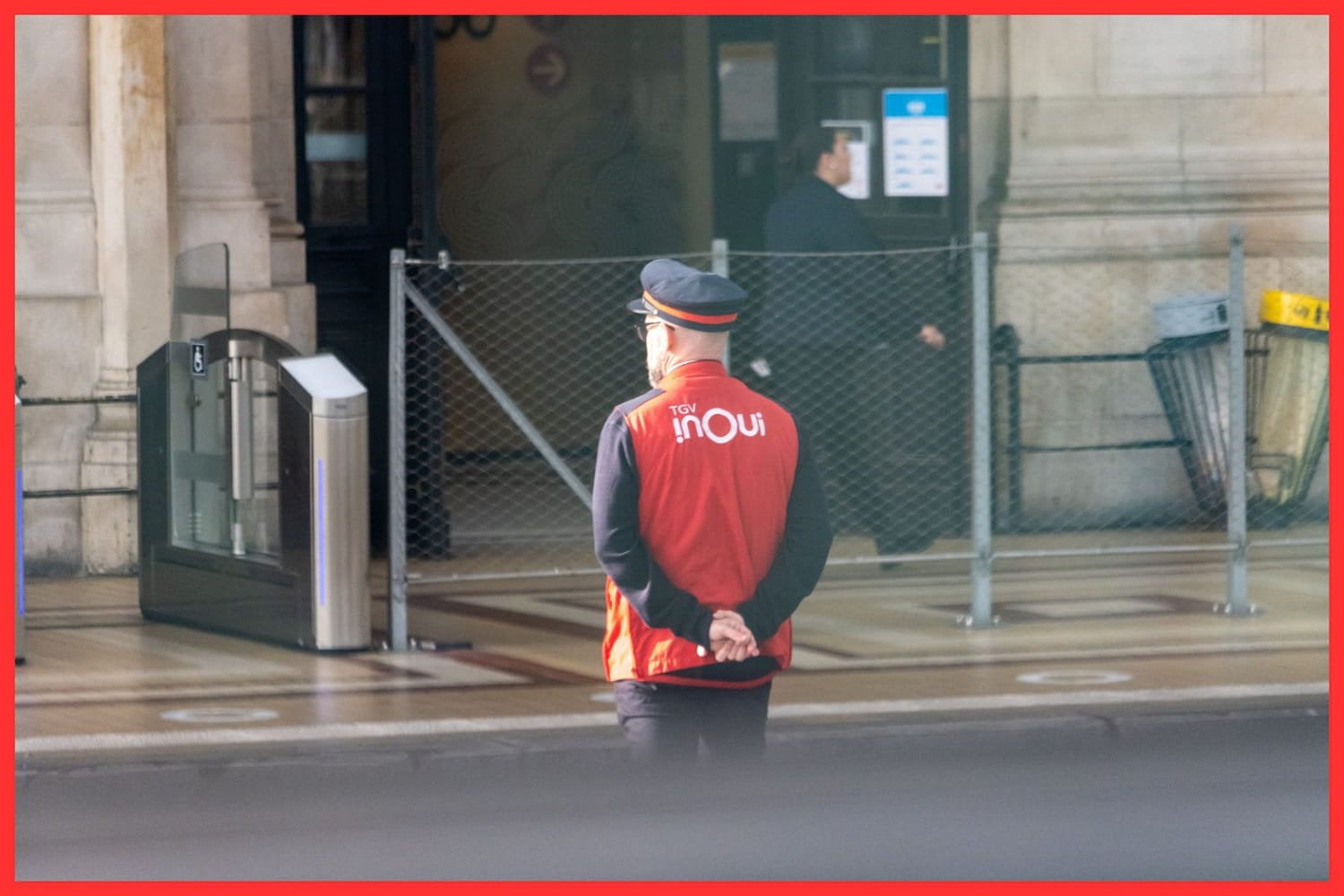 Ce secret bien gardé de la SNCF explique le zèle de certains contrôleurs dans les trains