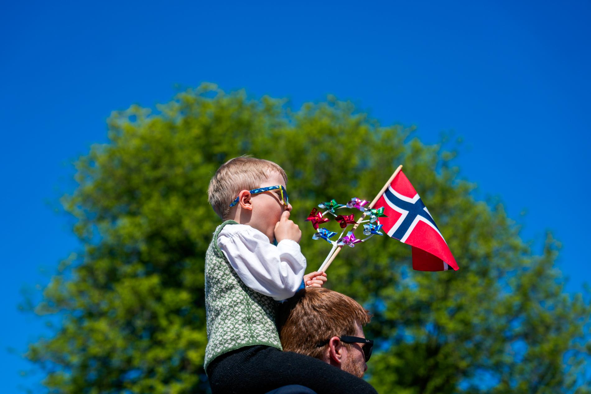 Norge är bäst i världen på jämlikhet, med resterande norden på topplaceringar. Sverige är numera på plats 24.