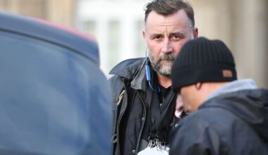 Rechte Bewegung: Pegida-Mitgründer Lutz Bachmann kündigt Ende der Straßenproteste an.