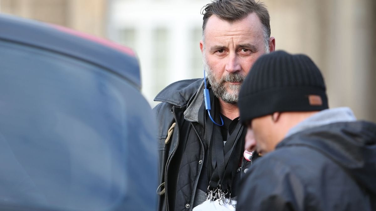 Rechte Bewegung: Pegida-Mitgründer Lutz Bachmann kündigt Ende der Straßenproteste an.