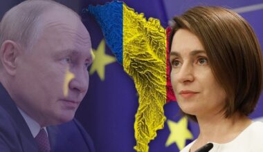 Russia's current influence operation in Moldova: main narratives against referendum. Investigation by Espreso. Interview with Andrei Curăraru, a security expert and co-founder of WatchDog.md. Russian propaganda aims at preventing Moldova and Ukraine from joining the EU.