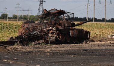 'Chinese Mercenaries' Fighting for Russia Killed in Ukraine: Report