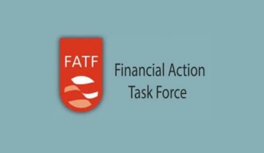 The Financial Action Task Force will make a decision whether to include Russia in its blacklist next week, which may undermine its financial reputation and be detrimental to its economy.