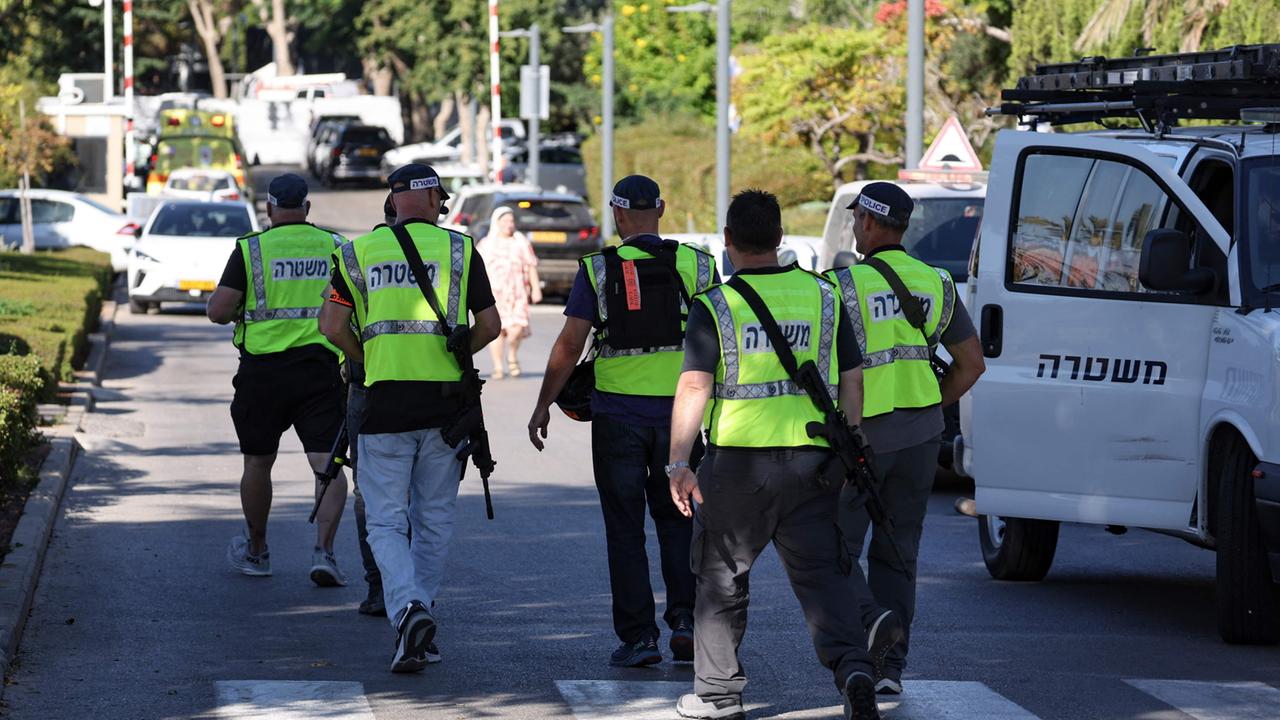 Nahost-Liveblog: ++ Hisbollah reklamiert Angriff auf Netanyahus Haus für sich ++