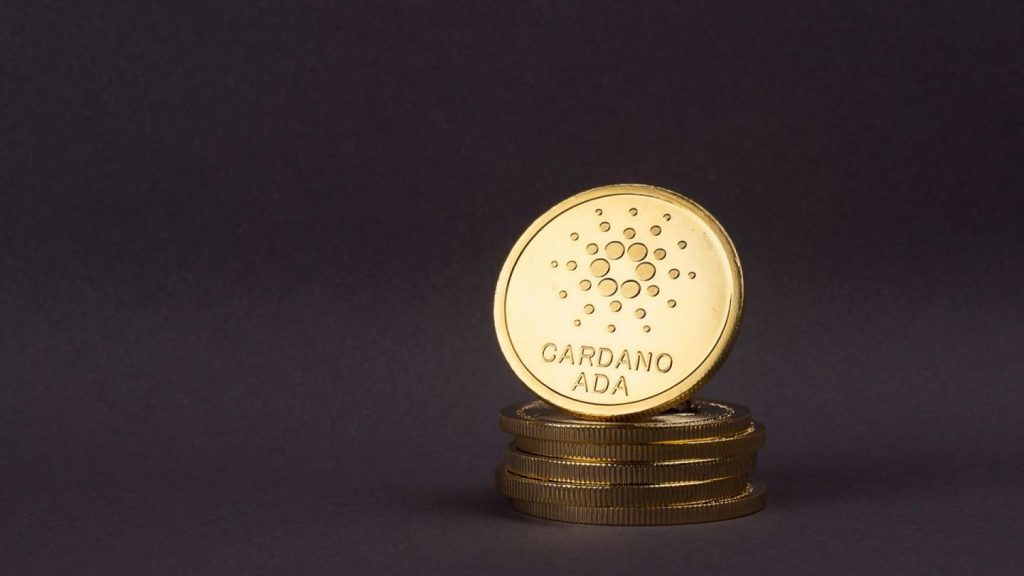 Cardano ADA