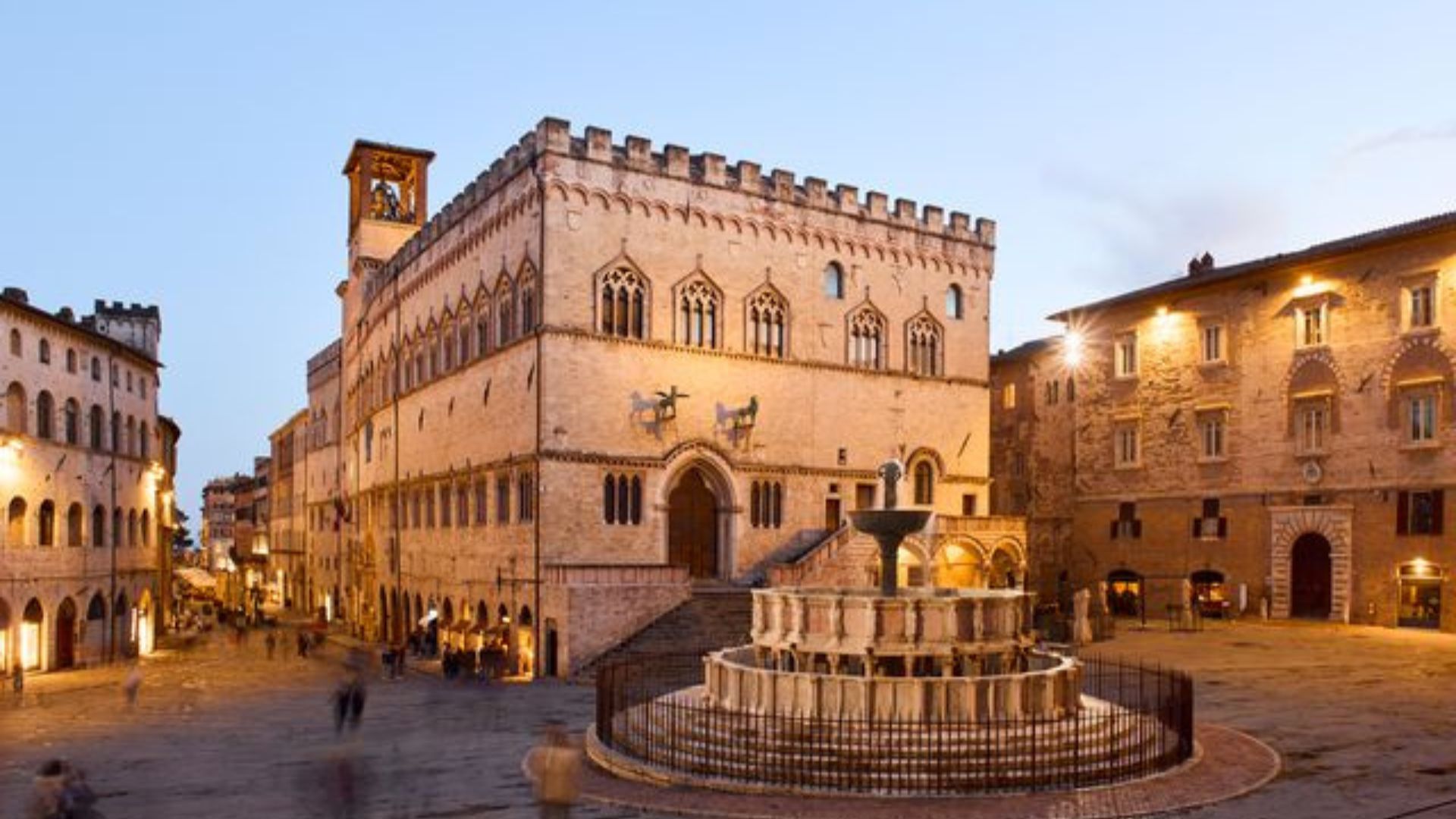 perugia italy