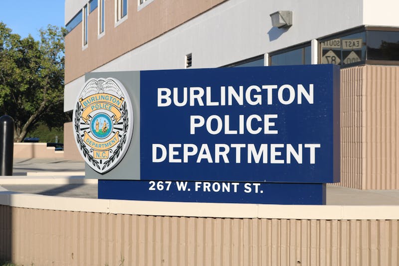 Burlington Police use AI to monitor unchecked body camera footage